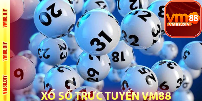 Đánh giá về chất lượng dịch vụ xổ số trực tuyến VM88