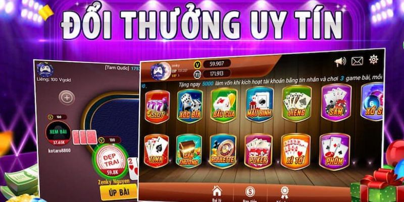 Hệ thống bảo mật vững chắc